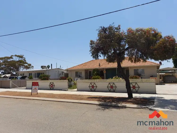29 Glass Street, Trayning WA 6488