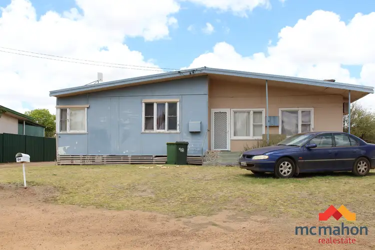 Main view of Homely semi-detached listing, A and B/9 James Street, Narrogin WA 6312
