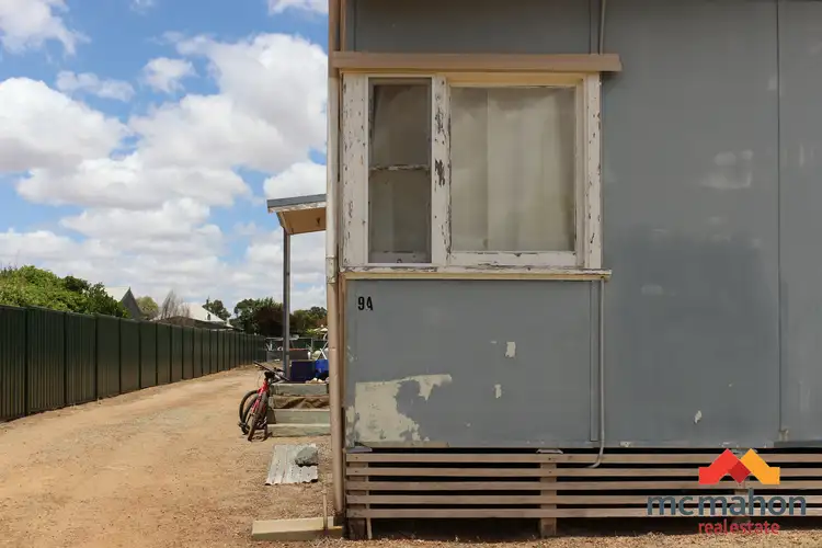 Second view of Homely semi-detached listing, A and B/9 James Street, Narrogin WA 6312