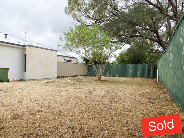 38B Ward Crescent, Kelmscott WA 6111