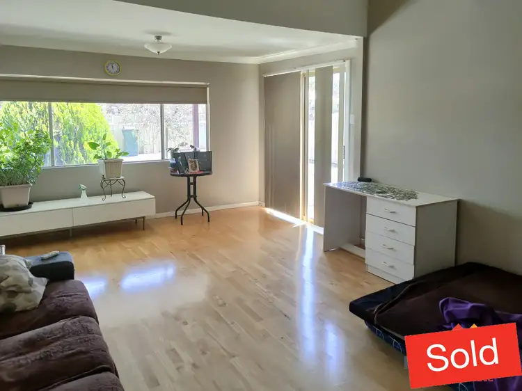 8 Johns Street, Norseman WA 6443