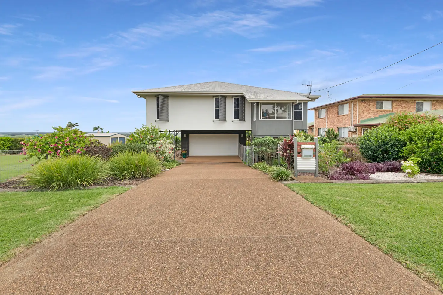 Main view of Homely house listing, 10 Martins Court, Qunaba QLD 4670