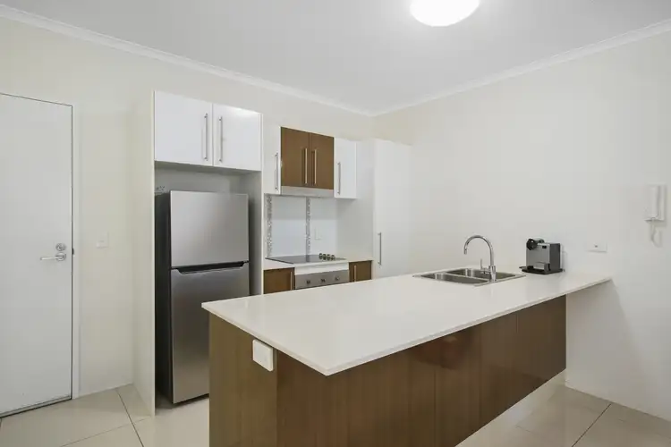 Second view of Homely unit listing, 2/171 Scarborough Street, Southport QLD 4215