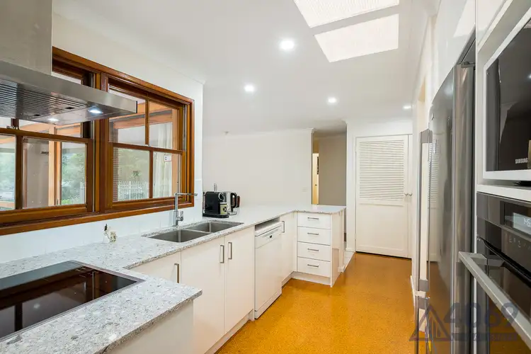 Third view of Homely house listing, 5 Stoneybrook Street, Kenmore Hills QLD 4069