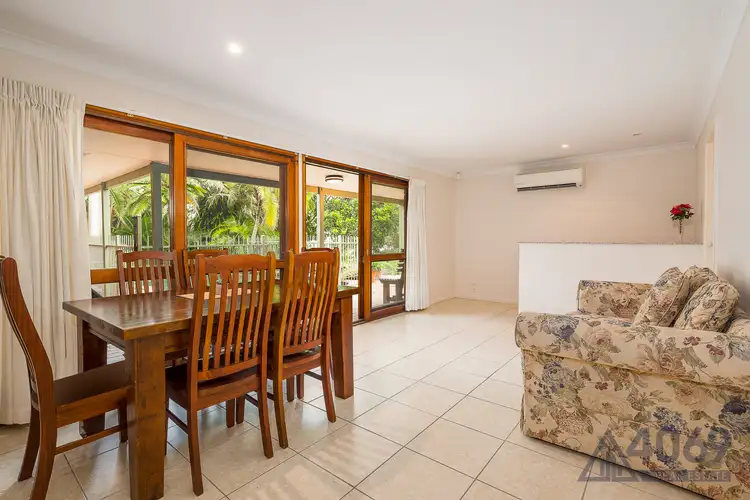 Fourth view of Homely house listing, 5 Stoneybrook Street, Kenmore Hills QLD 4069