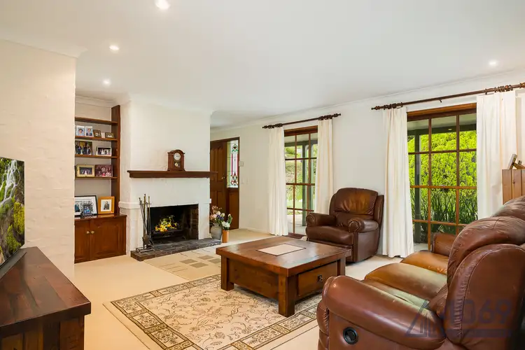 Fifth view of Homely house listing, 5 Stoneybrook Street, Kenmore Hills QLD 4069