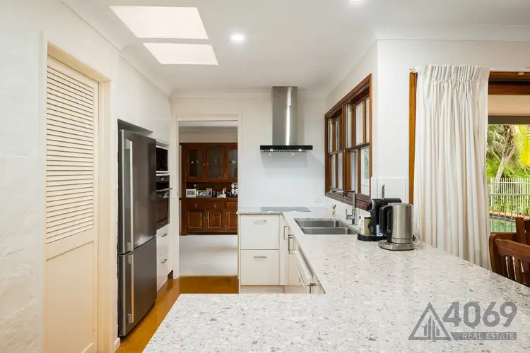 Sixth view of Homely house listing, 5 Stoneybrook Street, Kenmore Hills QLD 4069