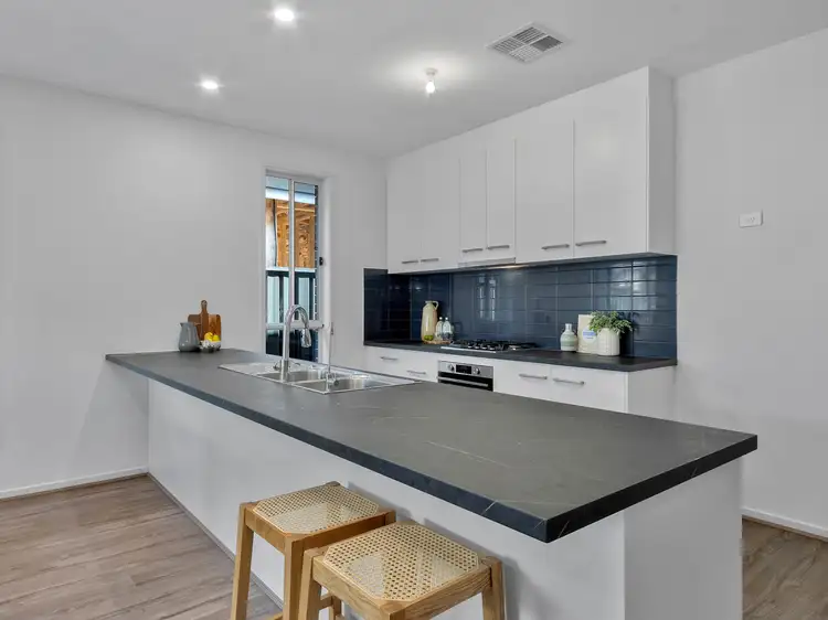 Second view of Homely house listing, 8 Simpson Place, Evanston Park SA 5116