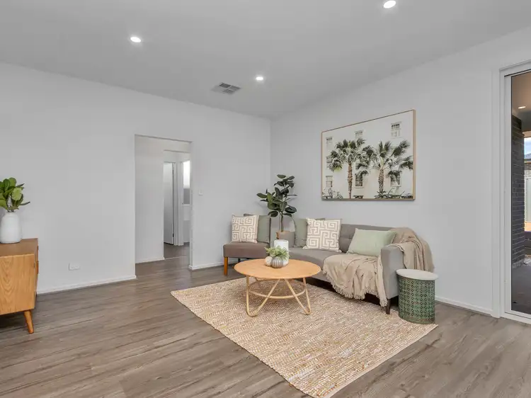 Third view of Homely house listing, 8 Simpson Place, Evanston Park SA 5116