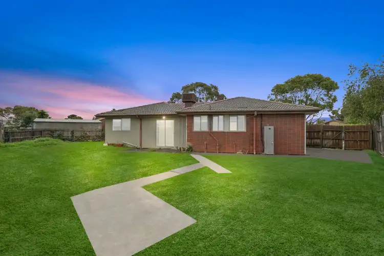 23 Navarre Court, Meadow Heights VIC 3048