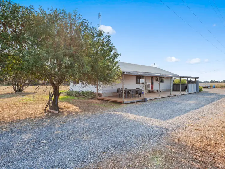 Sixth view of Homely rural property listing, 1000 Barnes Road, Finley NSW 2713