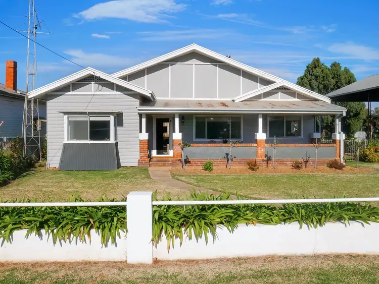 Main view of Homely house listing, 41 Binya Street, Grong Grong NSW 2652