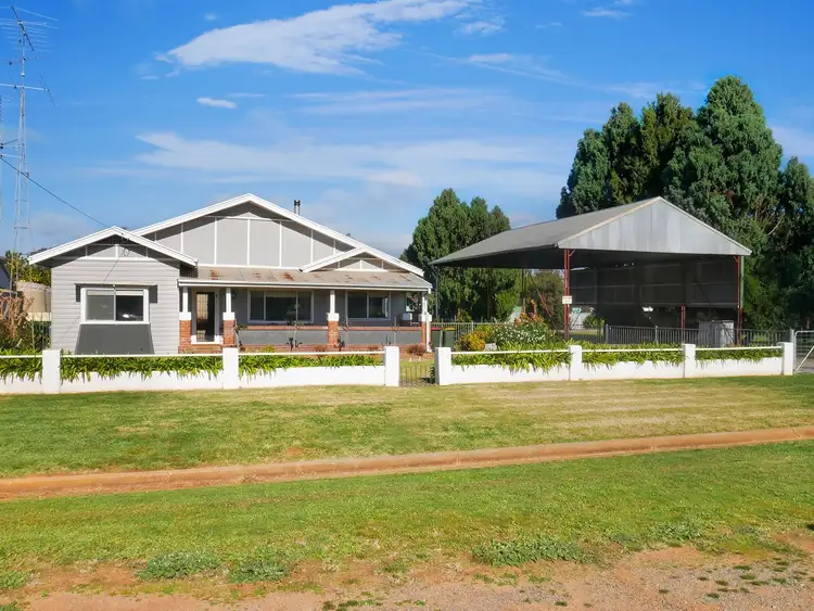 Second view of Homely house listing, 41 Binya Street, Grong Grong NSW 2652