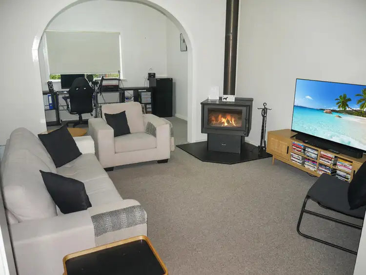 Fourth view of Homely house listing, 41 Binya Street, Grong Grong NSW 2652
