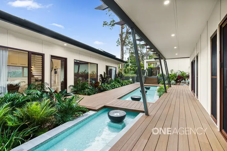 Fourth view of Homely house listing, 77 Walmer Avenue, Sanctuary Point NSW 2540