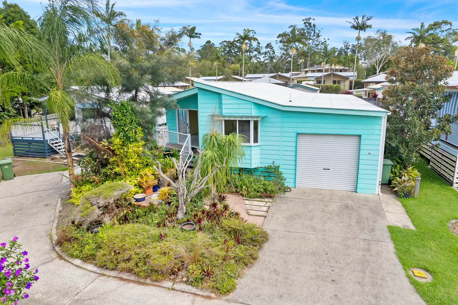 Main view of Homely house listing, 40/141 Cooroy Noosa Road, Tewantin QLD 4565