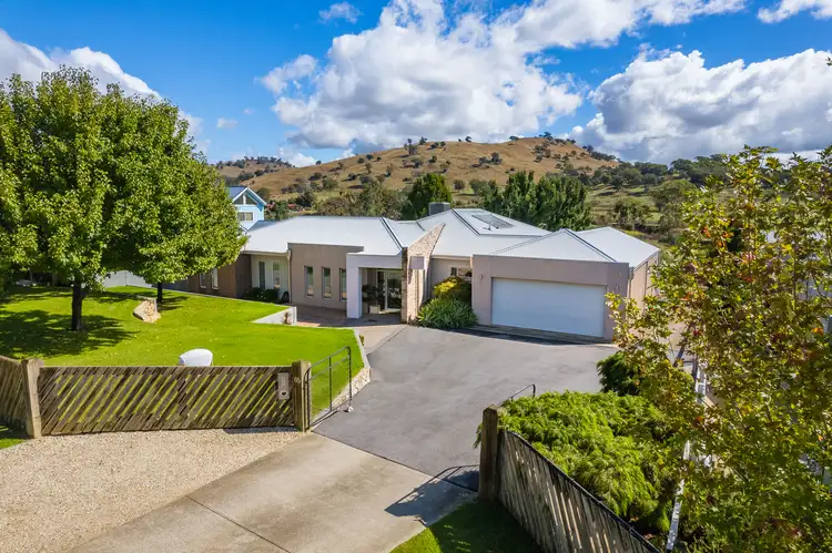 65 Castle Creek Road, Wodonga VIC 3690