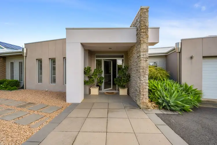Second view of Homely house listing, 65 Castle Creek Road, Wodonga VIC 3690