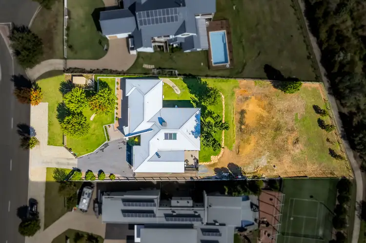 Third view of Homely house listing, 65 Castle Creek Road, Wodonga VIC 3690