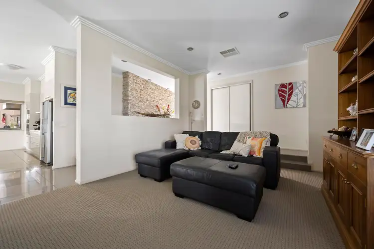 Fifth view of Homely house listing, 65 Castle Creek Road, Wodonga VIC 3690