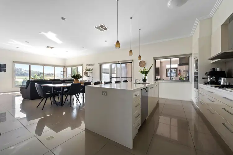Sixth view of Homely house listing, 65 Castle Creek Road, Wodonga VIC 3690