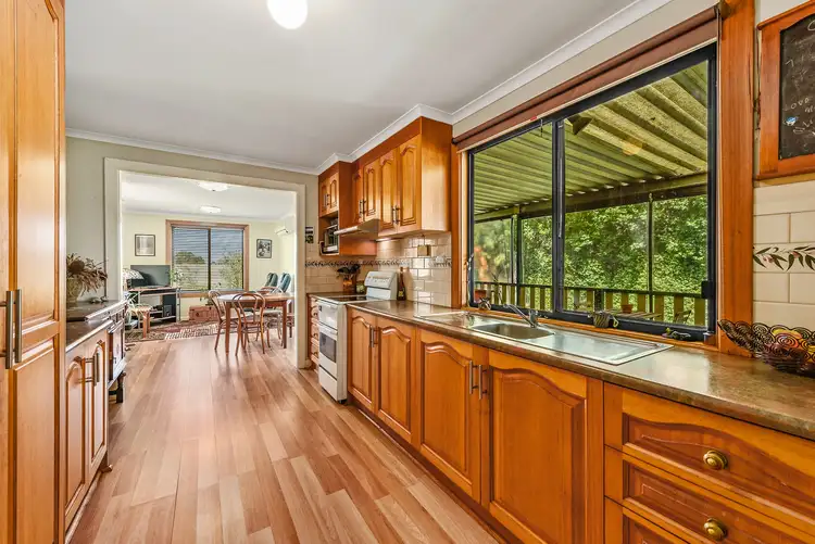 Third view of Homely rural property listing, 63 Cram Road, Glencoe SA 5291