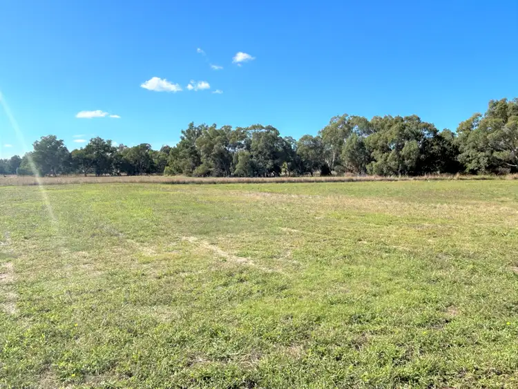 Second view of Homely land listing, 16 Frosty Lane, Jindera NSW 2642