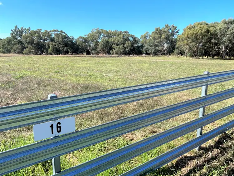 Fourth view of Homely land listing, 16 Frosty Lane, Jindera NSW 2642