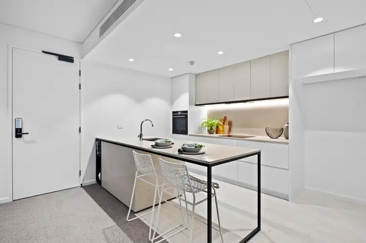 Third view of Homely apartment listing, 102/36 Edgecumbe Street, Como WA 6152