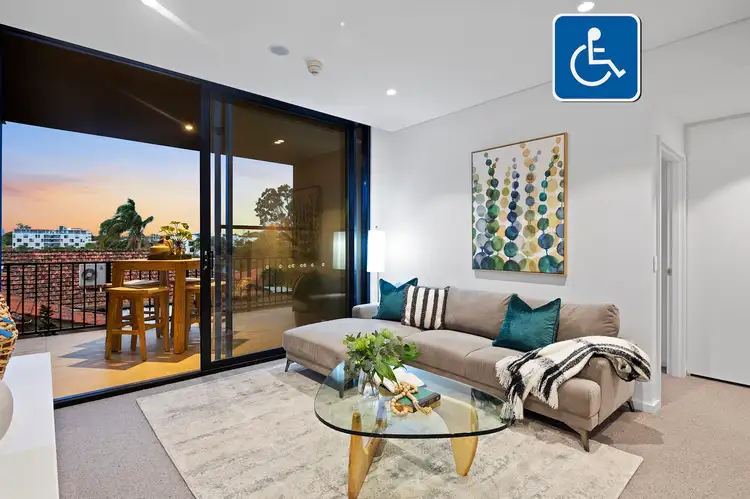 Fourth view of Homely apartment listing, 102/36 Edgecumbe Street, Como WA 6152