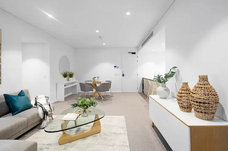 Fifth view of Homely apartment listing, 102/36 Edgecumbe Street, Como WA 6152
