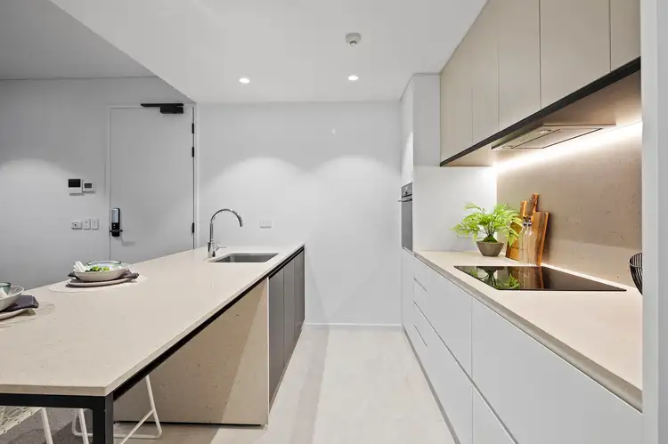 Sixth view of Homely apartment listing, 102/36 Edgecumbe Street, Como WA 6152