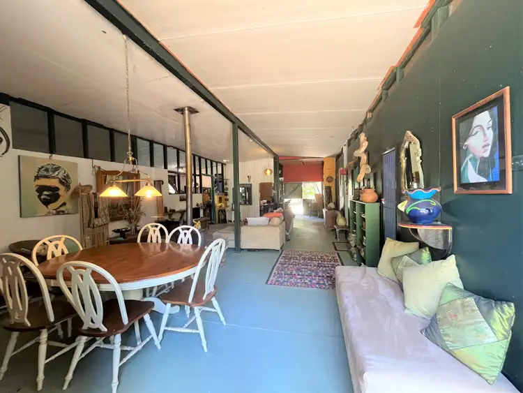 Third view of Homely rural property listing, 160 Pioneer Road, Petford QLD 4871