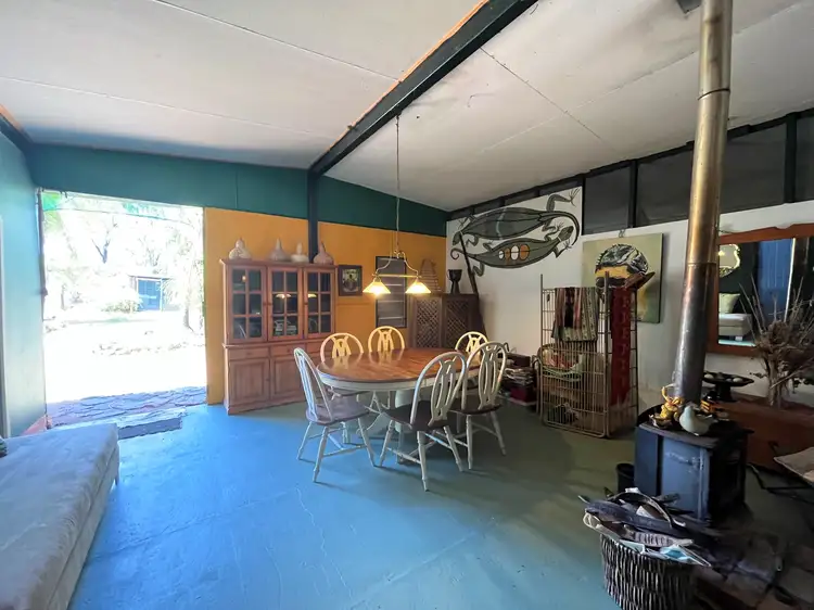 Fourth view of Homely rural property listing, 160 Pioneer Road, Petford QLD 4871