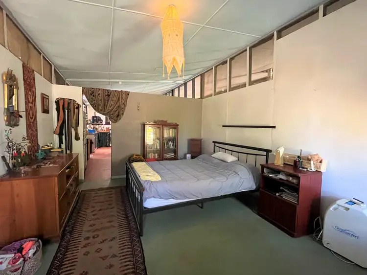 Sixth view of Homely rural property listing, 160 Pioneer Road, Petford QLD 4871