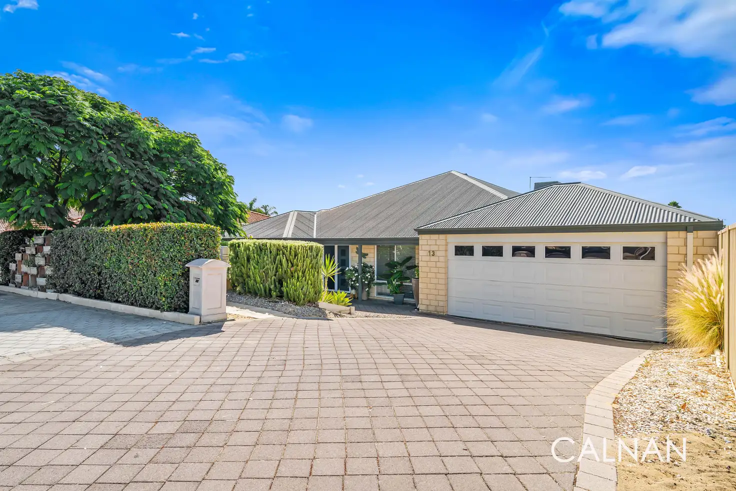 Main view of Homely house listing, 13 Harrison Street, Willagee WA 6156