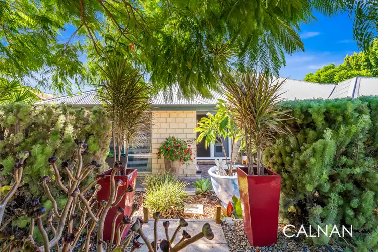 Second view of Homely house listing, 13 Harrison Street, Willagee WA 6156