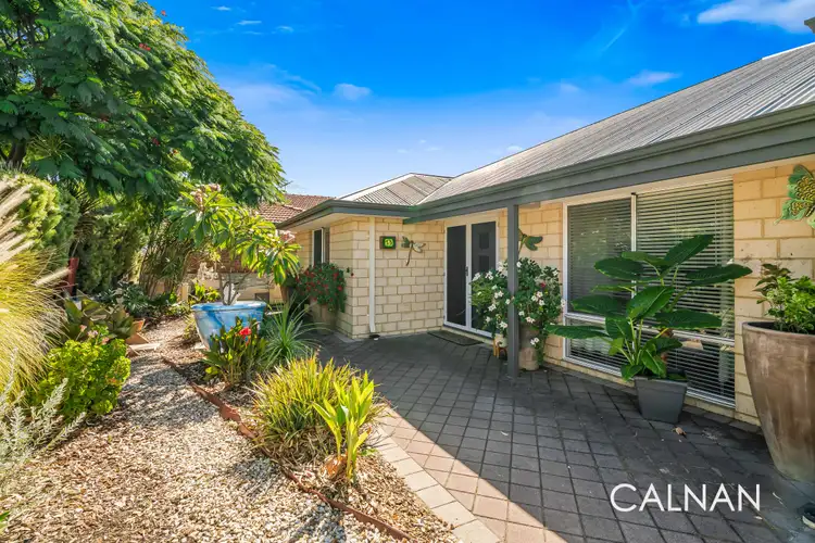 Fifth view of Homely house listing, 13 Harrison Street, Willagee WA 6156