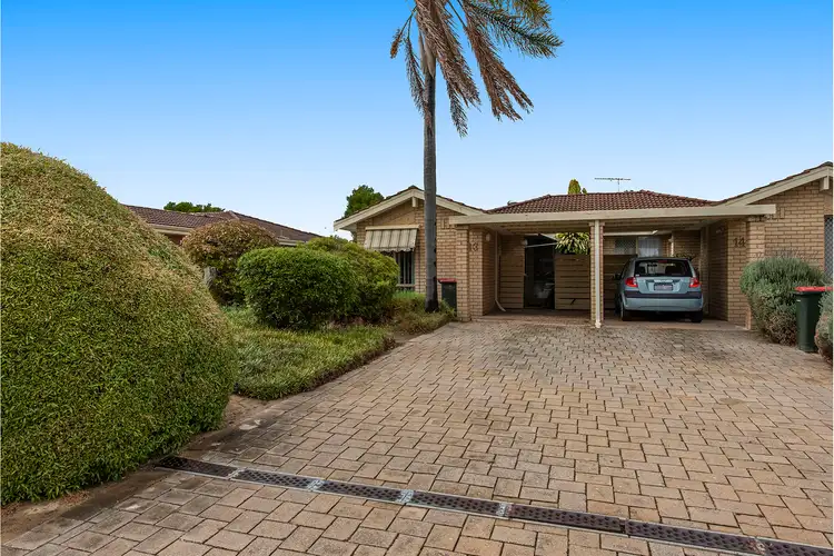 13/3 Merope Close, Rockingham WA 6168