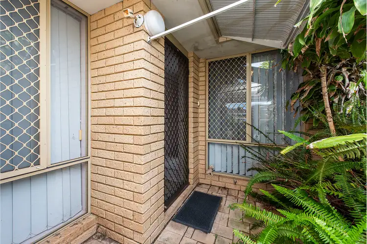 Second view of Homely unit listing, 13/3 Merope Close, Rockingham WA 6168