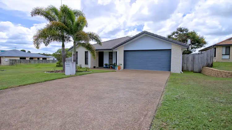 Main view of Homely house listing, 8 Laurel Court, Tinana QLD 4650