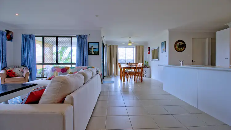 Third view of Homely house listing, 8 Laurel Court, Tinana QLD 4650