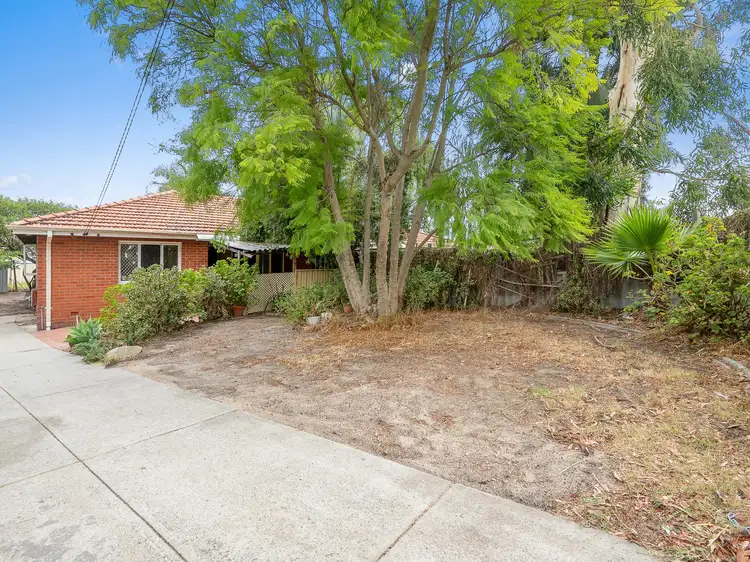 39 Kerwin Way, Lockridge WA 6054