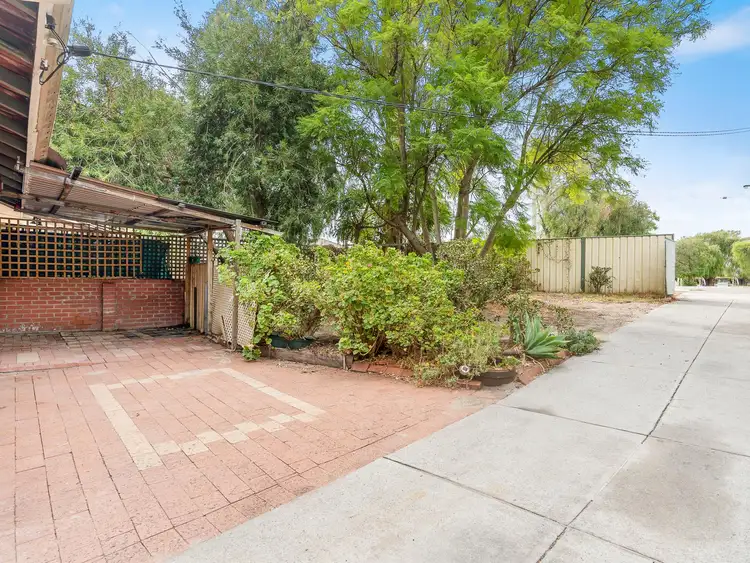 Second view of Homely house listing, 39 Kerwin Way, Lockridge WA 6054