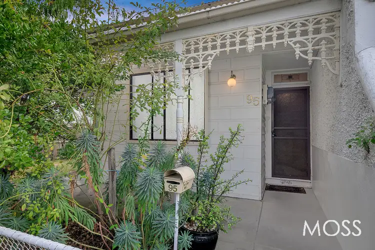Second view of Homely house listing, 95 Union Street, Northcote VIC 3070