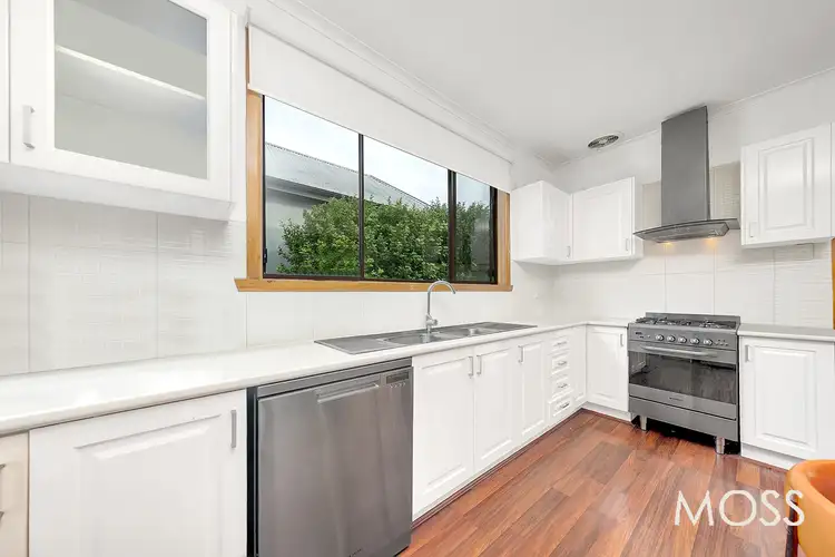 Sixth view of Homely house listing, 95 Union Street, Northcote VIC 3070