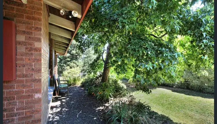 Main view of Homely house listing, 15 Noonan Grove, Woodend VIC 3442