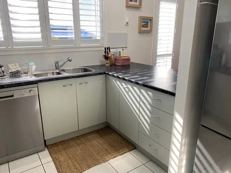 Fifth view of Homely townhouse listing, 1/48 Manooka Drive, Rainbow Beach QLD 4581
