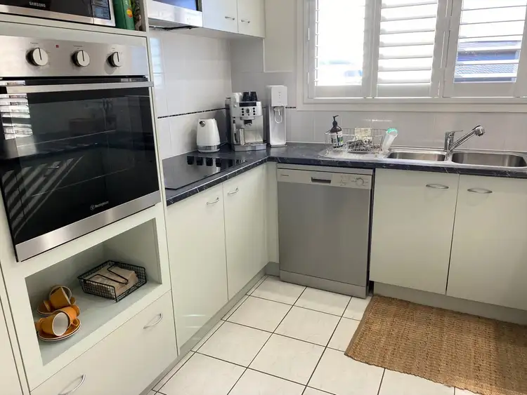Sixth view of Homely townhouse listing, 1/48 Manooka Drive, Rainbow Beach QLD 4581