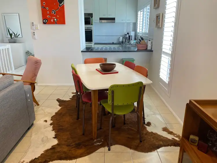 Seventh view of Homely townhouse listing, 1/48 Manooka Drive, Rainbow Beach QLD 4581